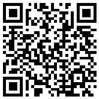 QR Code for bitcoin:1AeqPdafKbbWp2cai2B3ce152CBXGE3Wcx
