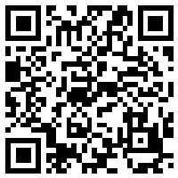 QR Code for bitcoin:1AerPyzwPi3bJsY87rGoHVy8qy97wTr52L