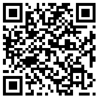 QR Code for bitcoin:1AesRLNFRdJcMBbFJv8AjcctipQAMrCwiu