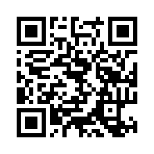 QR Code for bitcoin:1AevB52AurQBrzZScUMRLCdDckQUdmcdVB
