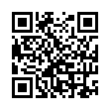QR Code for bitcoin:1AevDSNqL6p2STtmFRB63HbG1GiTvaARy