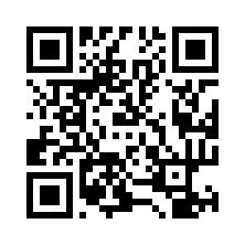 QR Code for bitcoin:1AevDfjS7eB9mbVx99RFsn8JDFT6JwmegG