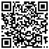 QR Code for bitcoin:1AewmBZVhB8FDd1yCVMYaAgBuiLE63dVAt