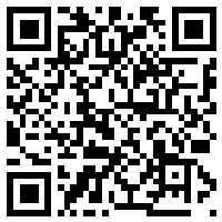 QR Code for bitcoin:1AeyvgVPfM1qcQcGy7sCgusKvsne6APU8a