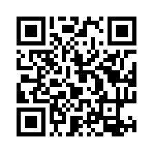 QR Code for bitcoin:1AezJ4iEfCjefA3ZaiszNETajryKbcckx8