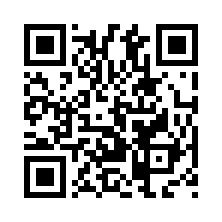 QR Code for bitcoin:1Af19Z82wfp4ohogCh7S4KPgGuTbL34BxX