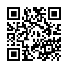 QR Code for bitcoin:1Af1jW687jHe5qeEcLPX5GtLf2Zzd4cThQ