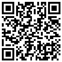QR Code for bitcoin:1Af1p8JCVMAQYGoYS1vUfcMbbqof2qmWRB