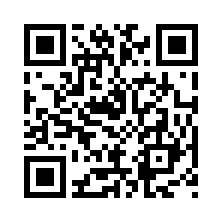 QR Code for bitcoin:1Af4UTvzgzRYhZcRu2TbASCuZGS7ZVwYzR