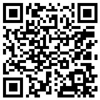 QR Code for bitcoin:1Af5U4xPyCdZ4L3BjLt2crMaeVEXMs6eMG