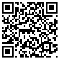 QR Code for bitcoin:1Af5v57nZPdMNngbVuiw2EctQthEigeHbF