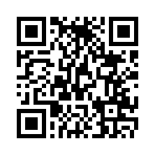 QR Code for bitcoin:1Af6mfr2mv1ozPArfBFCkpAR3srswdVG45