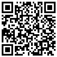 QR Code for bitcoin:1Af7MRoQJCe57bfUoGyHgvW4uiB7Fn8LMD