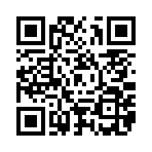 QR Code for bitcoin:1Af7g59ZhtuJAztQbpS6BAE284H8kJdMB7