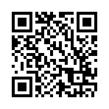QR Code for bitcoin:1Af8r7t9W24VxWiSCBURr4PESQ25jQAX88