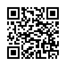 QR Code for bitcoin:1Af9eg5eDq3pdnuRh5B84VEuEmwMMbb4WB