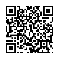 QR Code for bitcoin:1AfASvSVPAfuc6hdmEDLSMCvSTxYNkjQfG