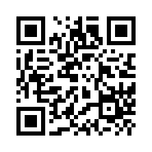 QR Code for bitcoin:1AfAYAxhEdUCbBjAvjFvBdu2byqgtEBggE