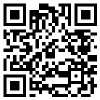 QR Code for bitcoin:1AfBKVg4asiuh4pSSKM6JvQFC5LP2AWU87