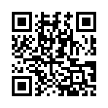 QR Code for bitcoin:1AfBT1EynxhfNowcSbEARbAzTBnv7nrn6p