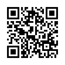 QR Code for bitcoin:1AfDFxw2BZaH2T4fpEvf4bcCnXd6qeEh5F