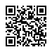 QR Code for bitcoin:1AfDn1shvmREFwMGknABp8VeRdDJDymvfV