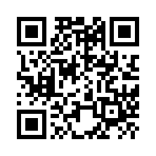 QR Code for bitcoin:1AfG2bj557Qpd7gnwnN1KorR2GCQfJDnnx