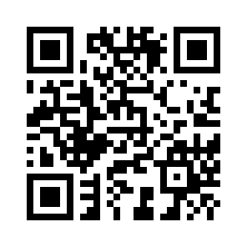 QR Code for bitcoin:1AfJQsvKPyK2aSHD4eid57zkmHTVxPzijv