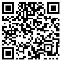QR Code for bitcoin:1AfJUE7fPaymoEEKCVZ3XswMjigwkZQRXi