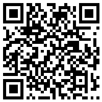QR Code for bitcoin:1AfK1VgCwAZyatxmEaJtASXy5AF57ko5o7