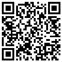 QR Code for bitcoin:1AfKNfgziJLRbaucHphufshu13GS6P6aUN