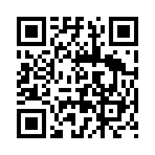 QR Code for bitcoin:1AfL3LuSbdCx2RZE9sRZGRHbhPjdLB1Sv