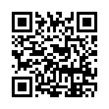 QR Code for bitcoin:1AfLc1gShSroaLSdG2CwPmafrvy7FomArQ