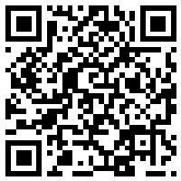 QR Code for bitcoin:1AfMU5Ypw4KFkL3TZaAEGSGoNSUASacnuX