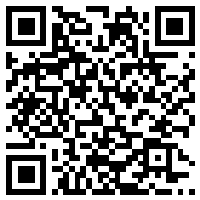 QR Code for bitcoin:1AfNDa6ffmjpDin89MNfNvrpEtLsoQEVVG