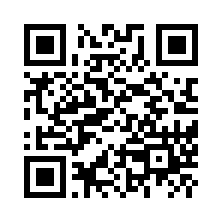 QR Code for bitcoin:1AfNigGDwBFQcBi4koipuQUGjNTKJxDfdE