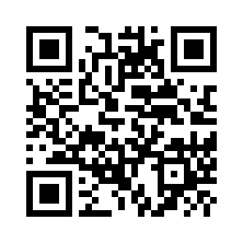QR Code for bitcoin:1AfNmA7X2gAnfFyJsvsLcb9nFkqdtsWfsP