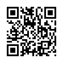 QR Code for bitcoin:1AfPd4xo9yLE3CK7w3Ww5RhPURvDNdYCd