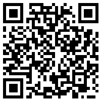 QR Code for bitcoin:1AfPrukNeoMUJDwb9DFZ4bmZiFMxh7uuLB