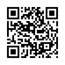 QR Code for bitcoin:1AfQUTTQkpPigZbwAxHsP4DAK7T5MtxznY