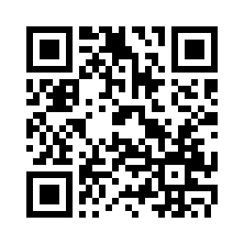 QR Code for bitcoin:1AfSXMGR7enY4fyYffiK31eWc5ddsiTLrL