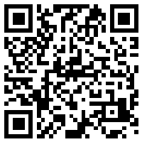 QR Code for bitcoin:1AfSfGNZNWCdWZagP9cWasMe9sPDh1r8aS