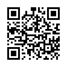 QR Code for bitcoin:1AfSktKcS6A65tx3egmAeRVE9MKModCanz