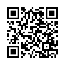 QR Code for bitcoin:1AfTKnfckNtev9a9MwkYToDBtJru7VEdbB