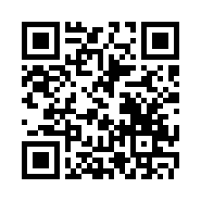QR Code for bitcoin:1AfTYPZVgCoe4rxPhXaN65KcaSE8b4a5d1