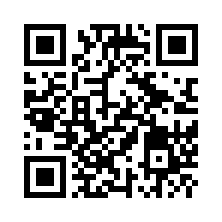 QR Code for bitcoin:1AfVVHdJB4aZQ1xV4uSNteZCLV43iUezg8