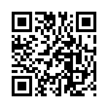 QR Code for bitcoin:1AfVZBnhkFnVCWn4AASPsdMyBiug6CcCLa