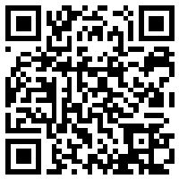 QR Code for bitcoin:1AfWN1aNJUhKX88Yy3DTKrgX6kYQAEjs7T
