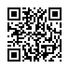 QR Code for bitcoin:1AfWSLtqS1JS5iuFUiD7TonGjVmKiUFpVB