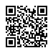 QR Code for bitcoin:1AfYetcConbQD9RUUt7DUZ7bBGcZ6cvtn7